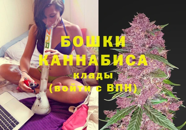 гашиш Осташков